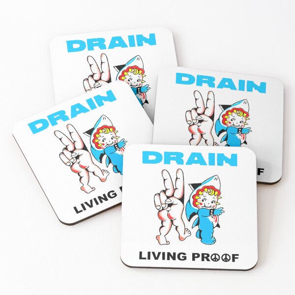 Item preview, baby Living Proof designed and sold by Donaldsirobert.