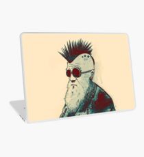 Evolution of Charles Laptop Skin