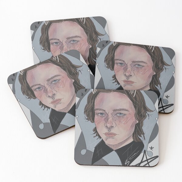 Item preview, Emma D’Arcy designed and sold by BubbleBarn.