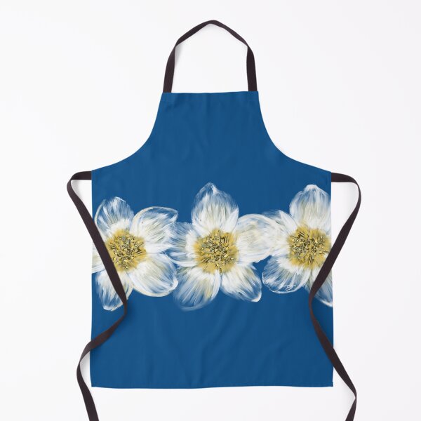 Item preview, 3 sisters in white flowers designed and sold by scoobydanks.