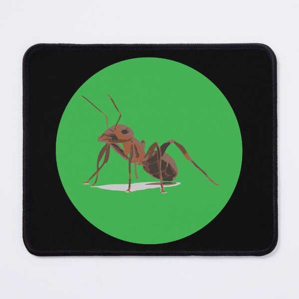 Item preview, Ant Logo designed and sold by Corner-Distro.