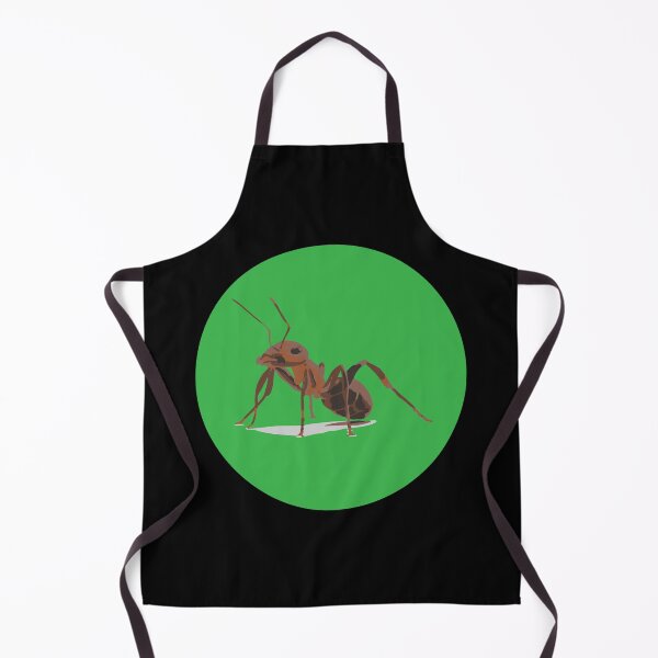 Item preview, Ant Logo designed and sold by Corner-Distro.