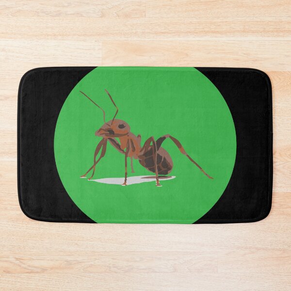 Item preview, Ant Logo designed and sold by Corner-Distro.