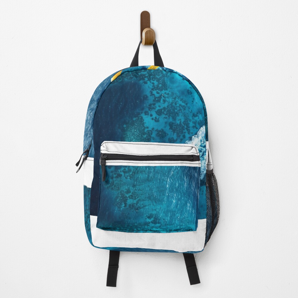 Item preview, Backpack designed and sold by RicoInStudios.