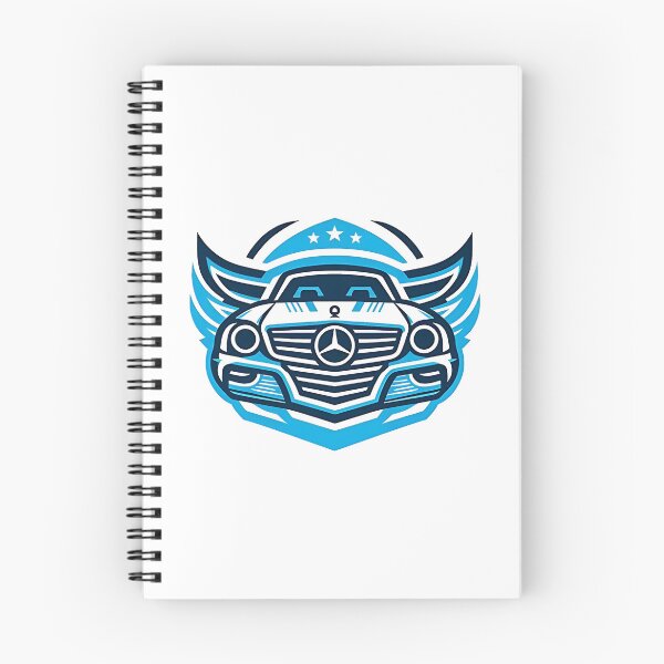 Item preview, Mercedes logo designed and sold by Suukunna.