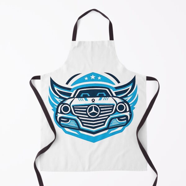 Item preview, Mercedes logo designed and sold by Suukunna.