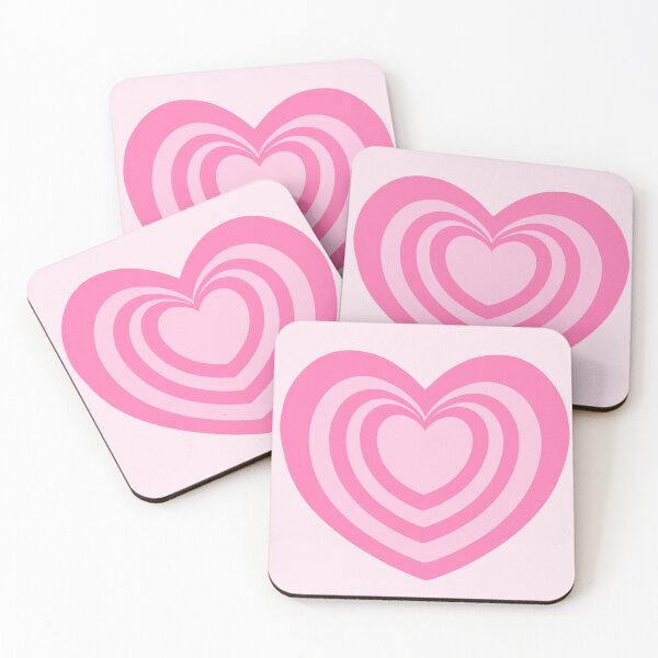 Item preview, 90s love heart designed and sold by Daisybel Artistry.