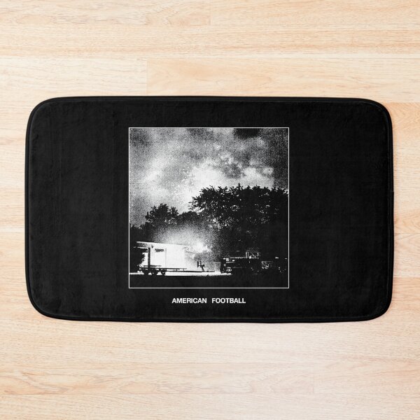 Item preview, American Football Rare Symmetry designed and sold by BaileyBosanquet.