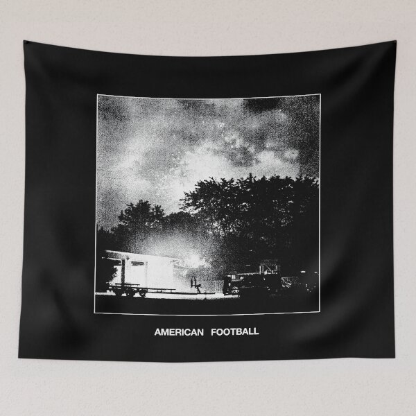 Item preview, American Football Rare Symmetry designed and sold by BaileyBosanquet.