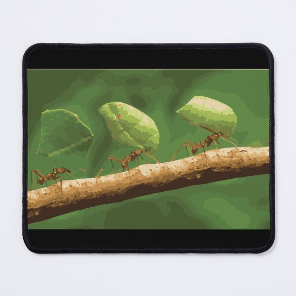 Item preview, Leaf Cutter Ants designed and sold by Corner-Distro.