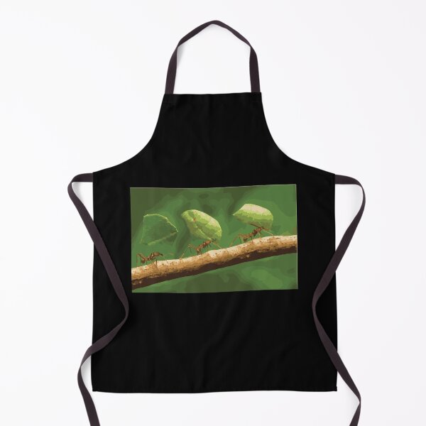 Item preview, Leaf Cutter Ants designed and sold by Corner-Distro.