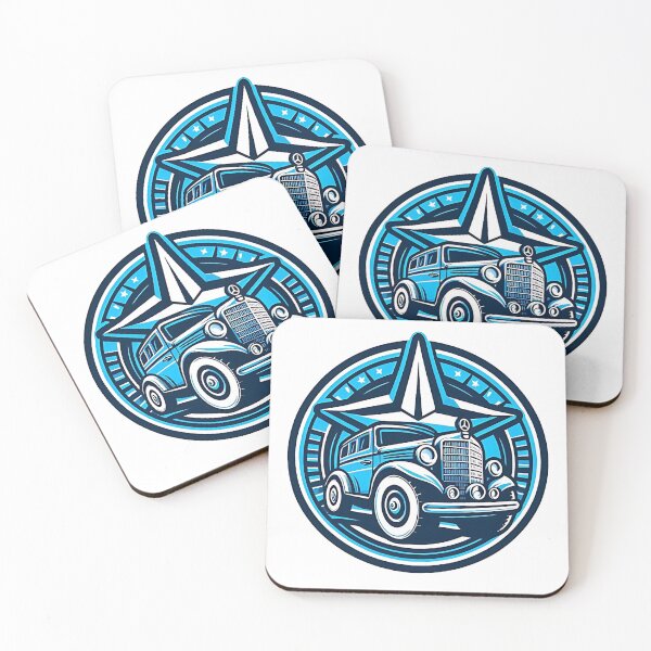 Item preview, Mercedes logo designed and sold by Suukunna.