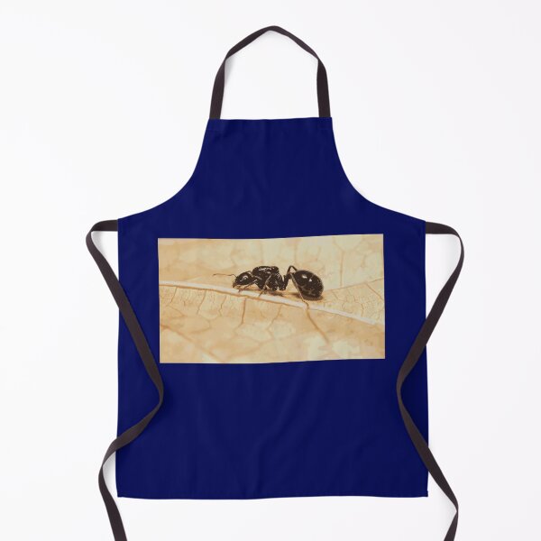 Item preview, Queen Ant on leaf designed and sold by Corner-Distro.