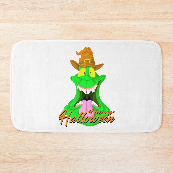 Item preview, Halloween Slimer  designed and sold by TheEndDesign.