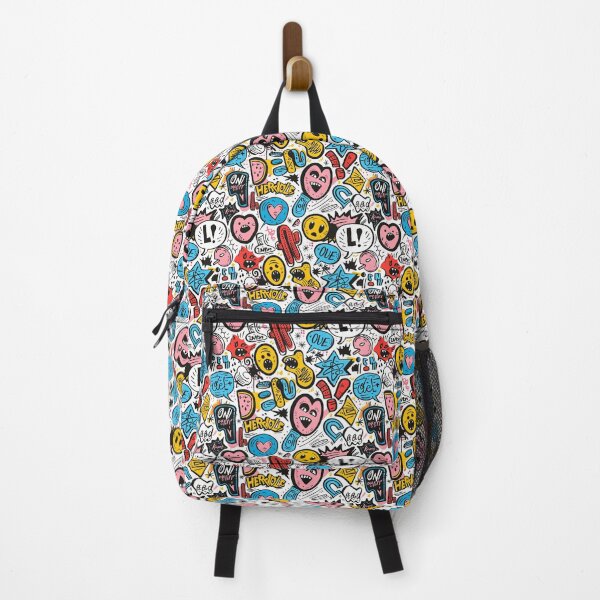 Item preview, Pop Culture Seamless designed and sold by SbosDigitalCute.