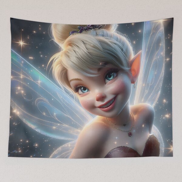 Item preview, Lil' Sprite... Here To Lighten Up Your Night designed and sold by Hall-O-Gram.
