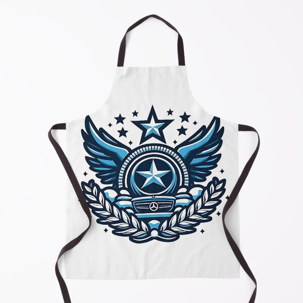 Item preview, Mercedes logo designed and sold by Suukunna.