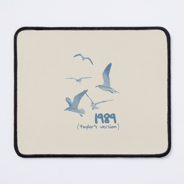 Item preview, 1989 TV seagulls T-SHIRT Sticker designed and sold by martirush.