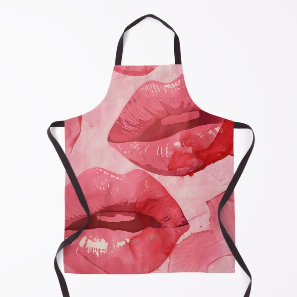 Item preview, Lipstick Whispers: A Rosy Reverie designed and sold by coffee2cabernet.