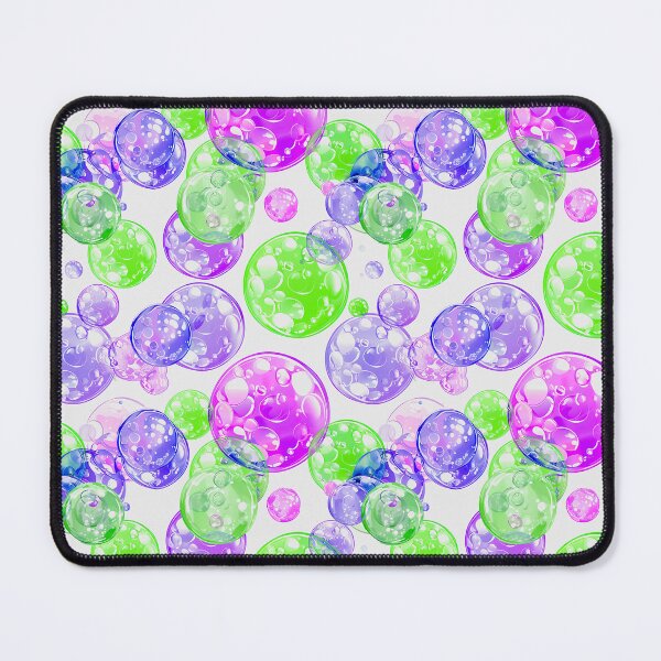 Item preview, Green Bubbles designed and sold by Vikycialp.