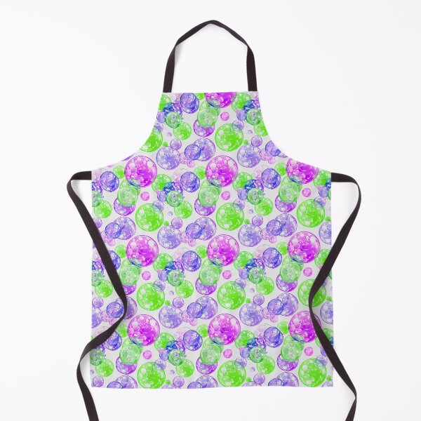 Item preview, Green Bubbles designed and sold by Vikycialp.