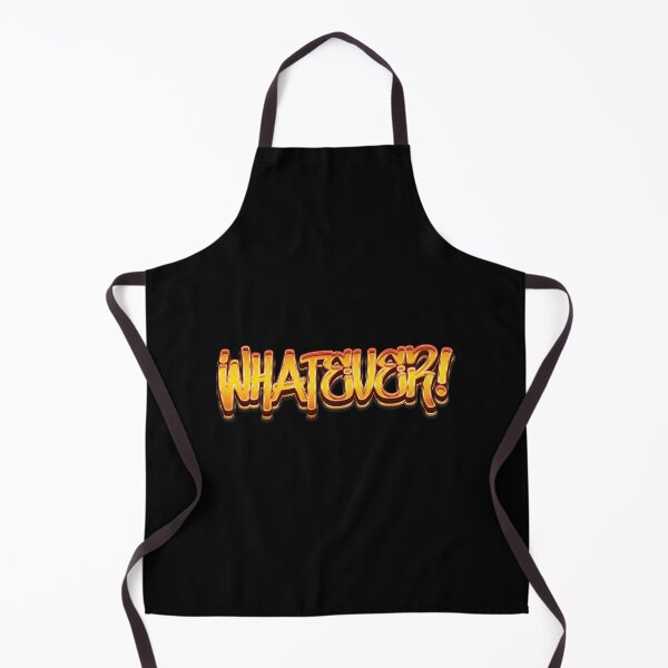 Item preview, Whatever - Graffiti designed and sold by Whimsical Thinker.