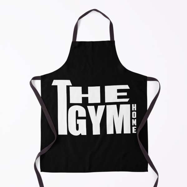 Item preview, Gym Is Home designed and sold by TheFineShirt.