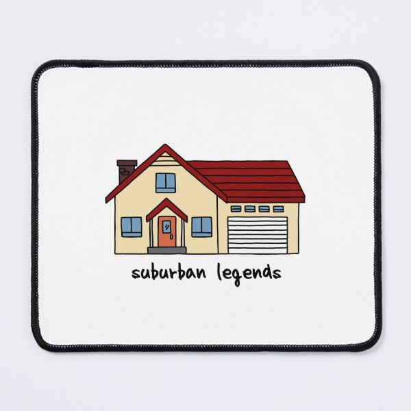 Item preview, Suburban Legends 1989 Vault Taylor Swift designed and sold by maureenpollock.