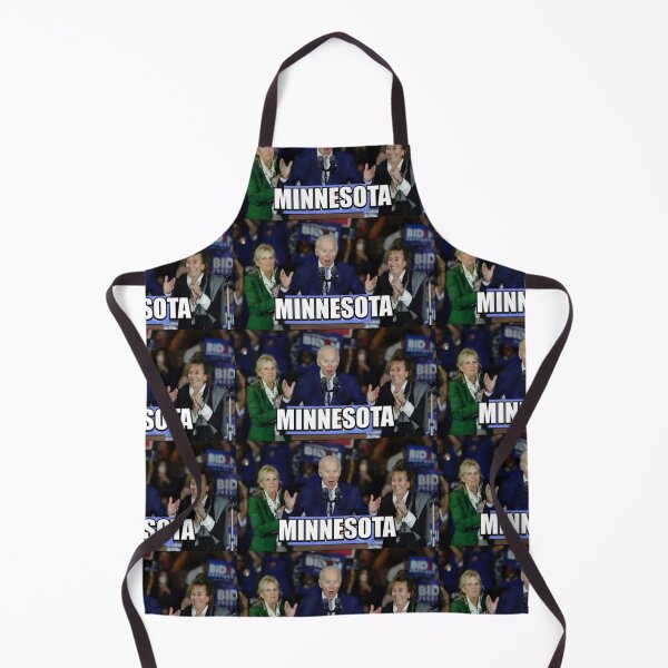 Item preview, Biden MINNESOTA designed and sold by CrazyCampaigns.