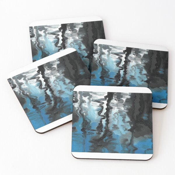 Item preview, Reflections Study designed and sold by jasperrutledge.