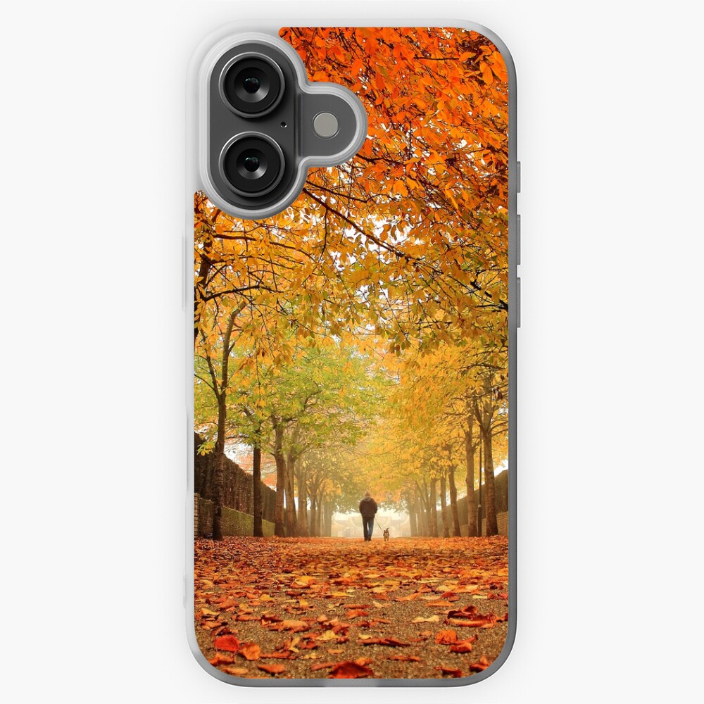 Item preview, iPhone Soft Case designed and sold by Coigach.