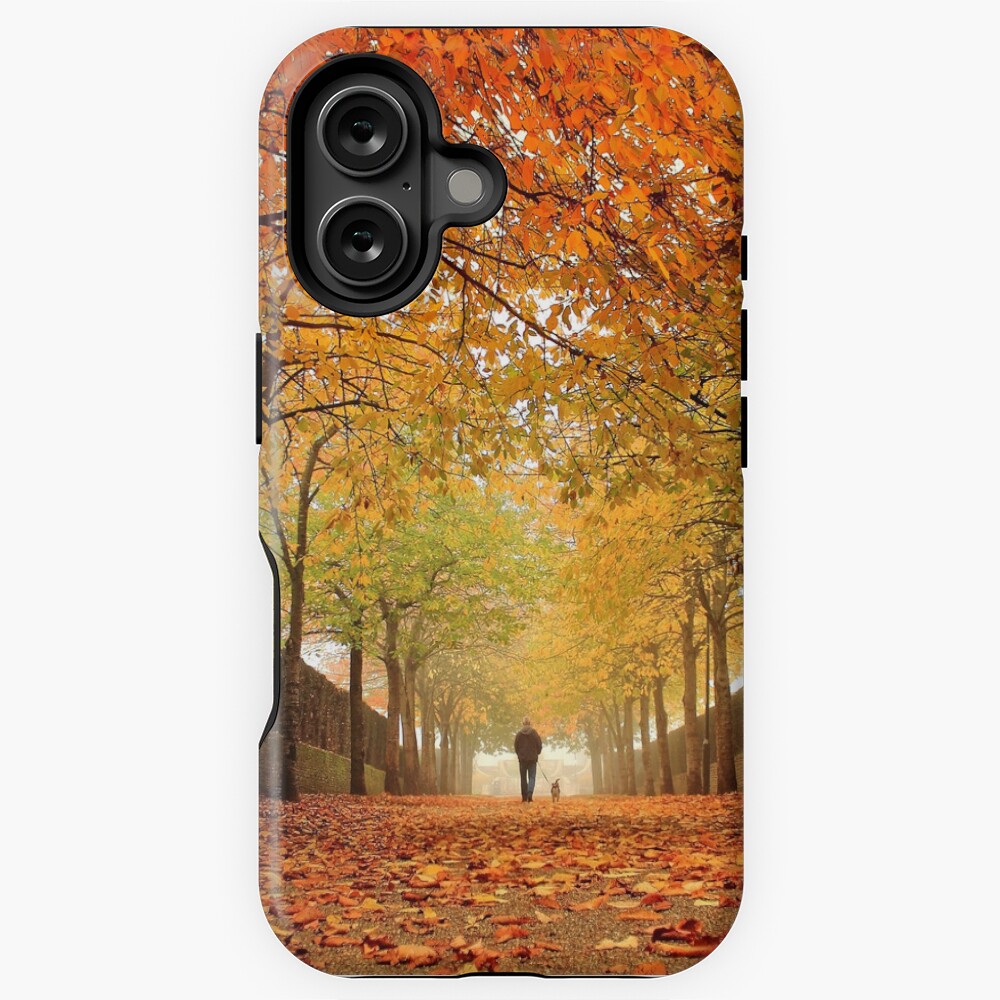 Item preview, iPhone Tough Case designed and sold by Coigach.