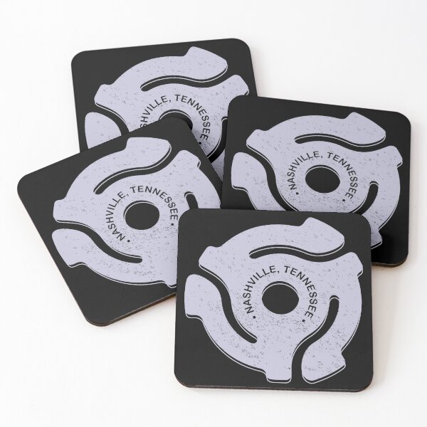 Item preview, Nashville 45 rpm Record Insert Adapter designed and sold by oz10.