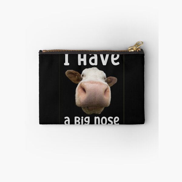 Item preview, I Have a Big Nose Funny designed and sold by Marcin-PL.