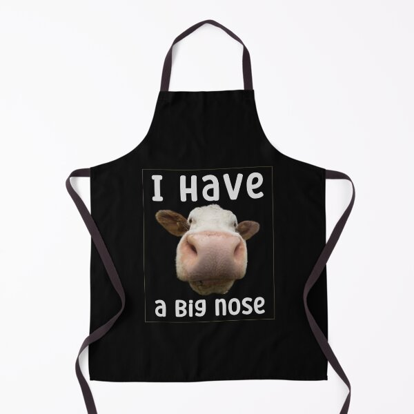 Item preview, I Have a Big Nose Funny designed and sold by Marcin-PL.