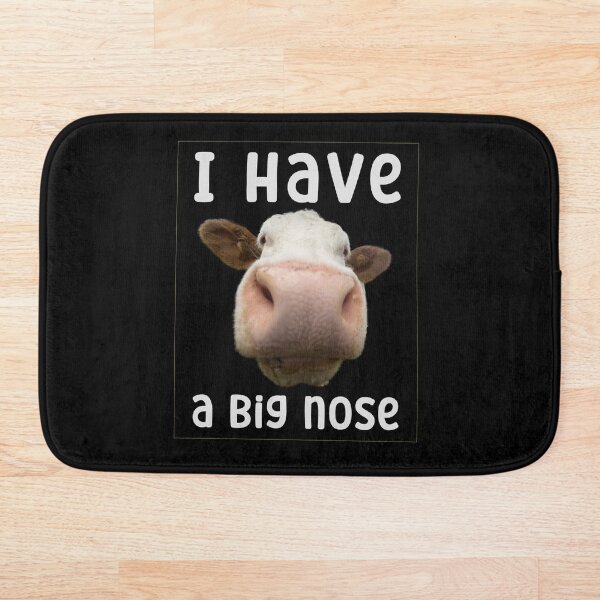 Item preview, I Have a Big Nose Funny designed and sold by Marcin-PL.