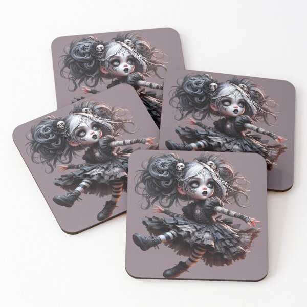 Item preview, Gothic Dance of Shadows designed and sold by Ssevi.