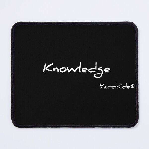 Item preview, Knowledge Yardside designed and sold by YardSide.