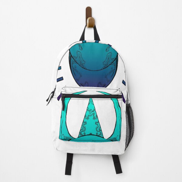 Item preview, Blue Bug designed and sold by feedthewallart.