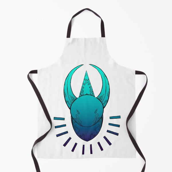 Item preview, Blue Bug designed and sold by feedthewallart.
