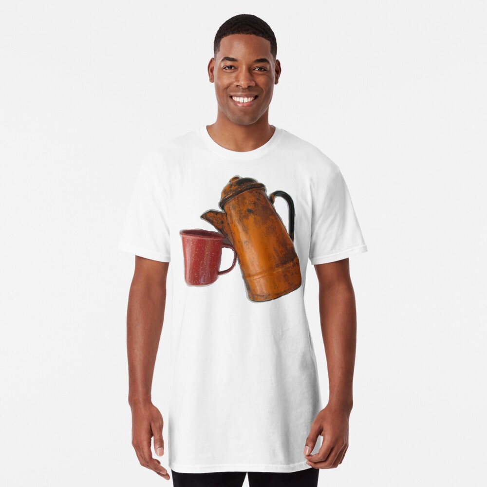 Artikel-Vorschau von Longshirt, designt und verkauft von ZoffArt-Shop.