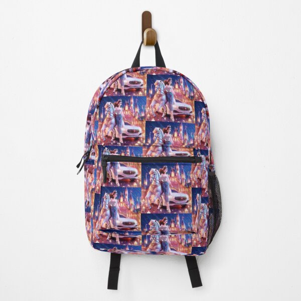 Item preview, Modern Princess: Royal Glamour Meets Urban Edge designed and sold by choder61.