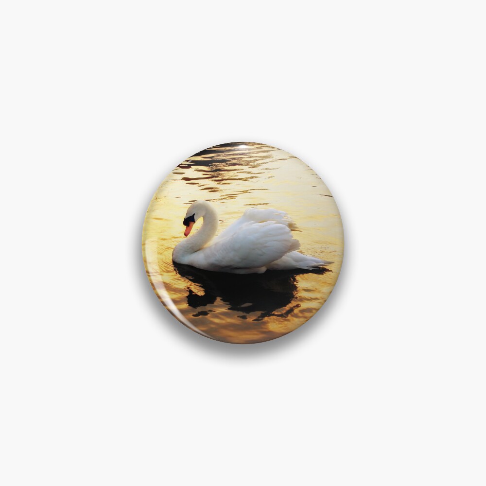 Item preview, Pin designed and sold by Coigach.