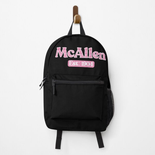 Item preview, McAllen Texas designed and sold by Roxburylane.