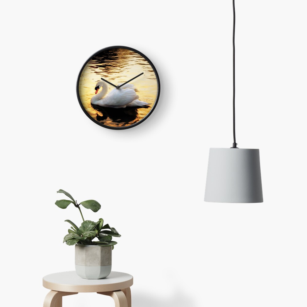 Item preview, Clock designed and sold by Coigach.