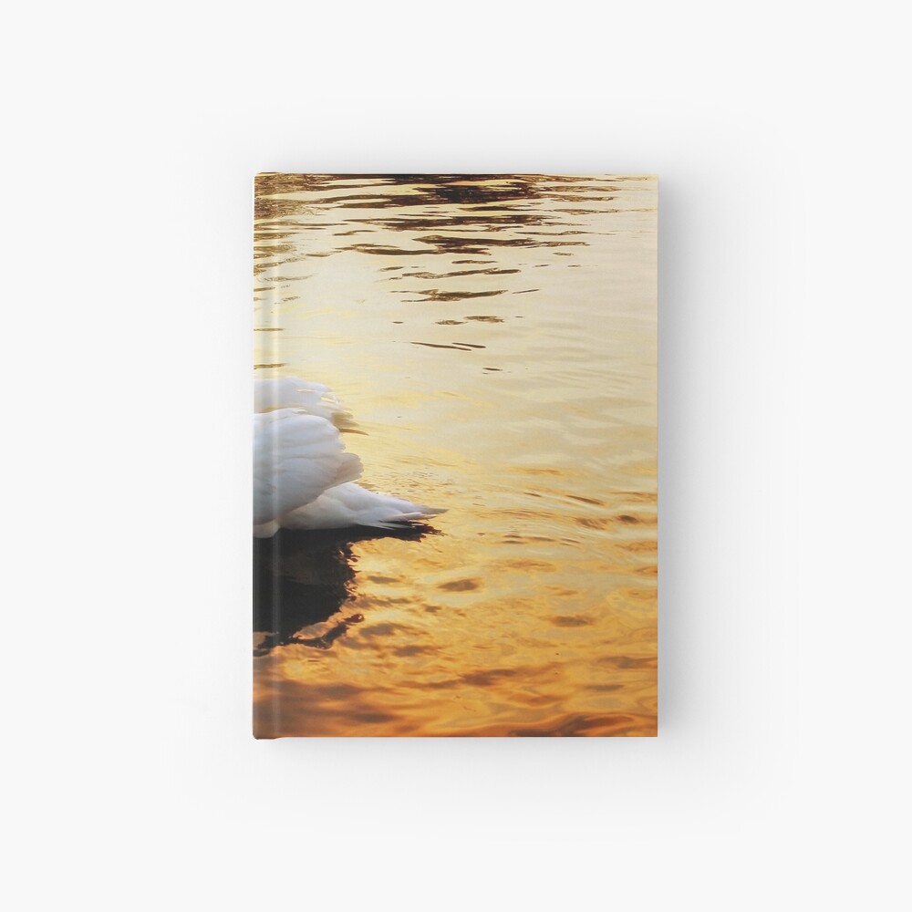 Item preview, Hardcover Journal designed and sold by Coigach.
