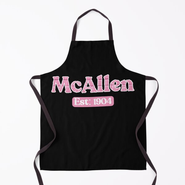 Item preview, McAllen Texas designed and sold by Roxburylane.