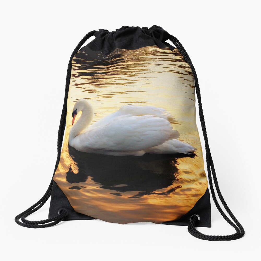 Item preview, Drawstring Bag designed and sold by Coigach.