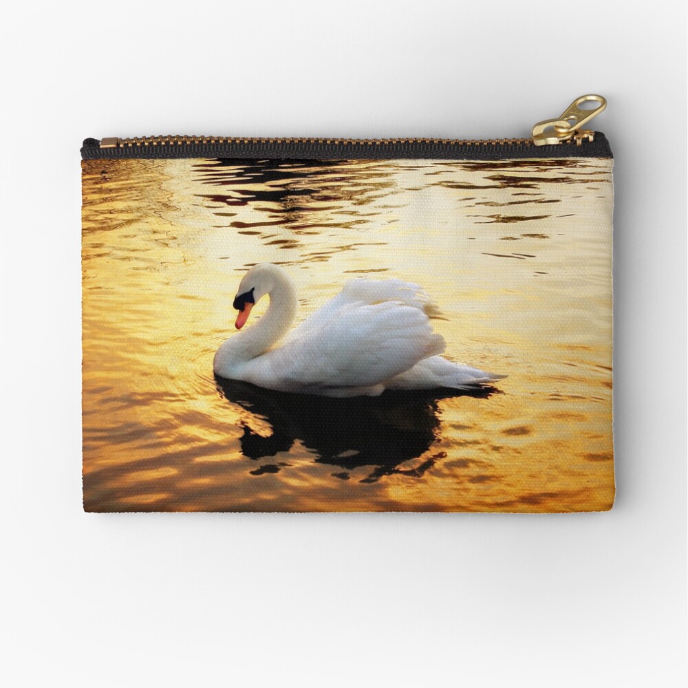 Item preview, Zipper Pouch designed and sold by Coigach.