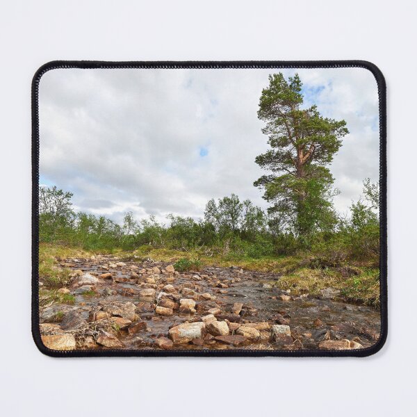 Item preview, The stream. Kiilopaa designed and sold by Jouko Lehto Photography.